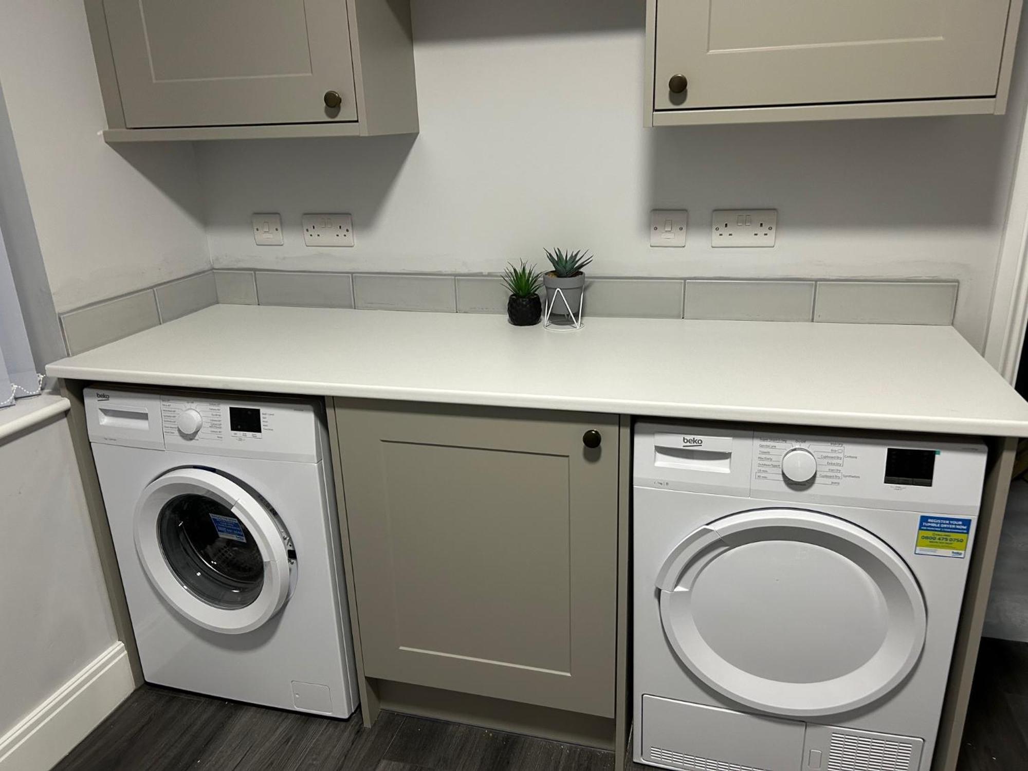 Beachfront Apartment 3 Bedrooms Sleeps 7 - Gateway To The Lake District - Newly Refurbished Morecambe Eksteriør bilde